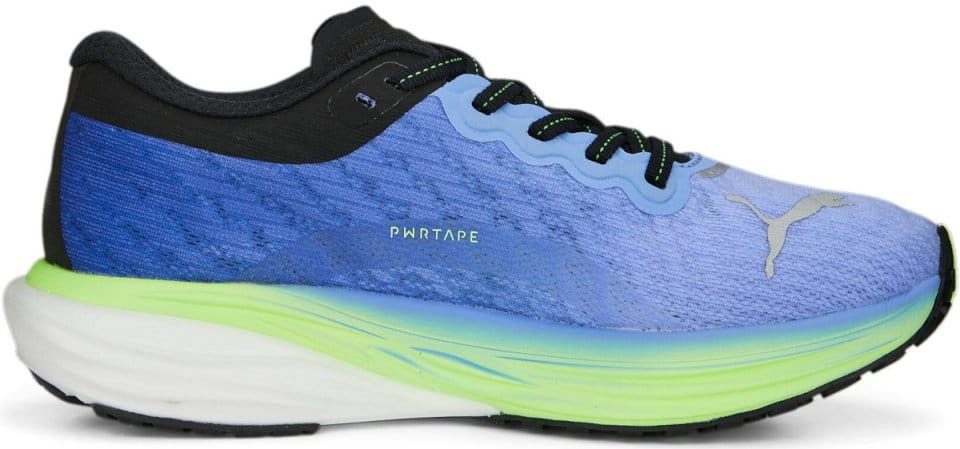 Sapatilhas de Corrida Puma Deviate Nitro 2 Wns