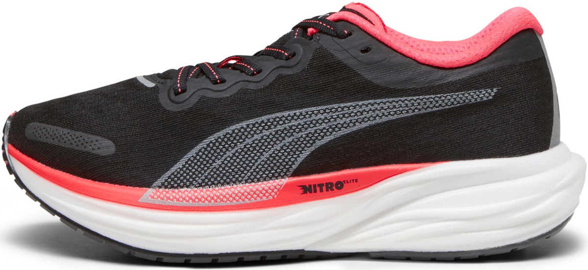 Sapatilhas de Corrida Puma Deviate Nitro 2 Wns