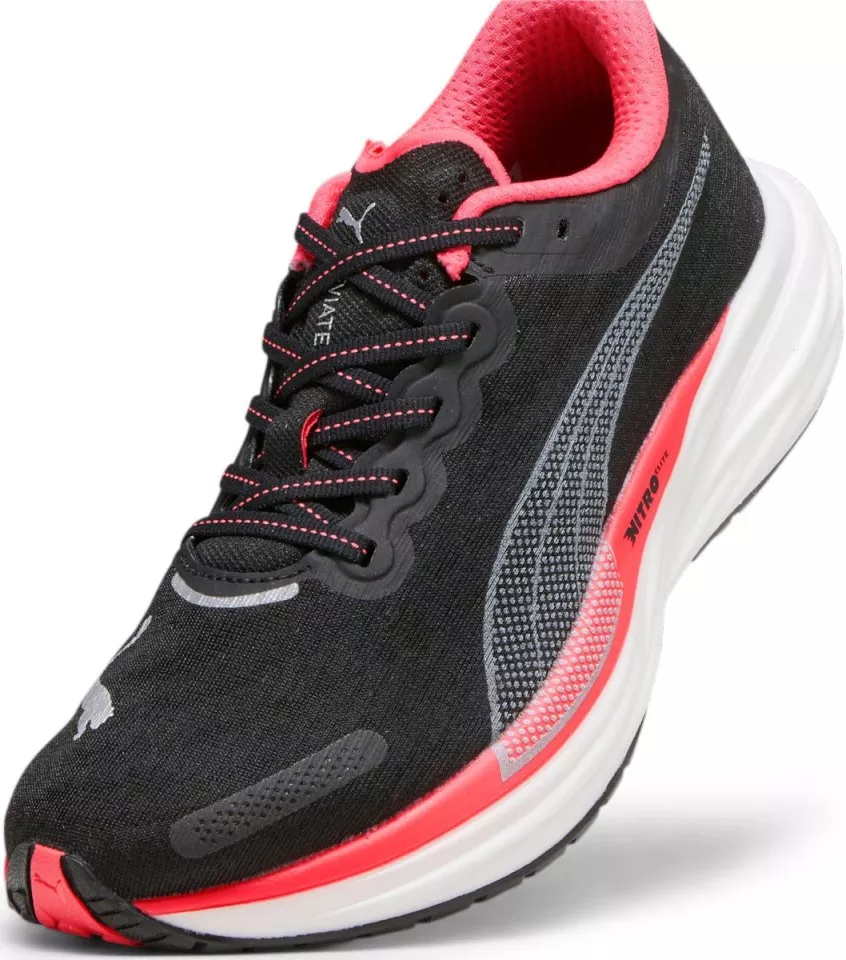 Sapatilhas de Corrida Puma Deviate Nitro 2 Wns