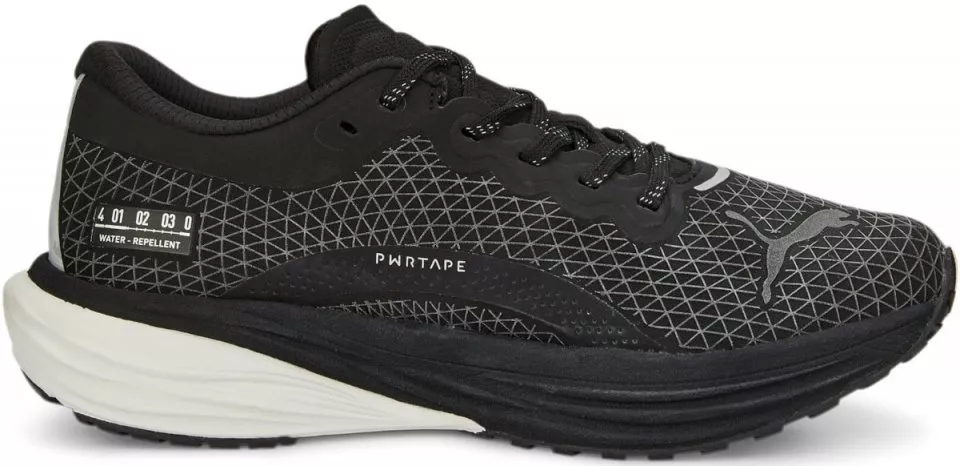 Zapatillas de running Puma Deviate Nitro 2 WTR Wns