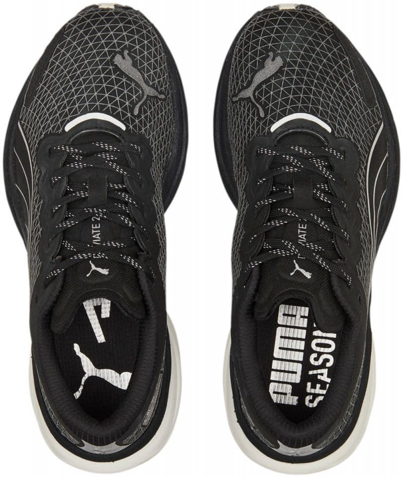Sapatilhas de Corrida Puma Deviate Nitro 2 WTR Wns