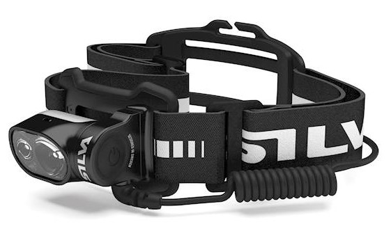 Headlamp SILVA Cross Trail 5Ult