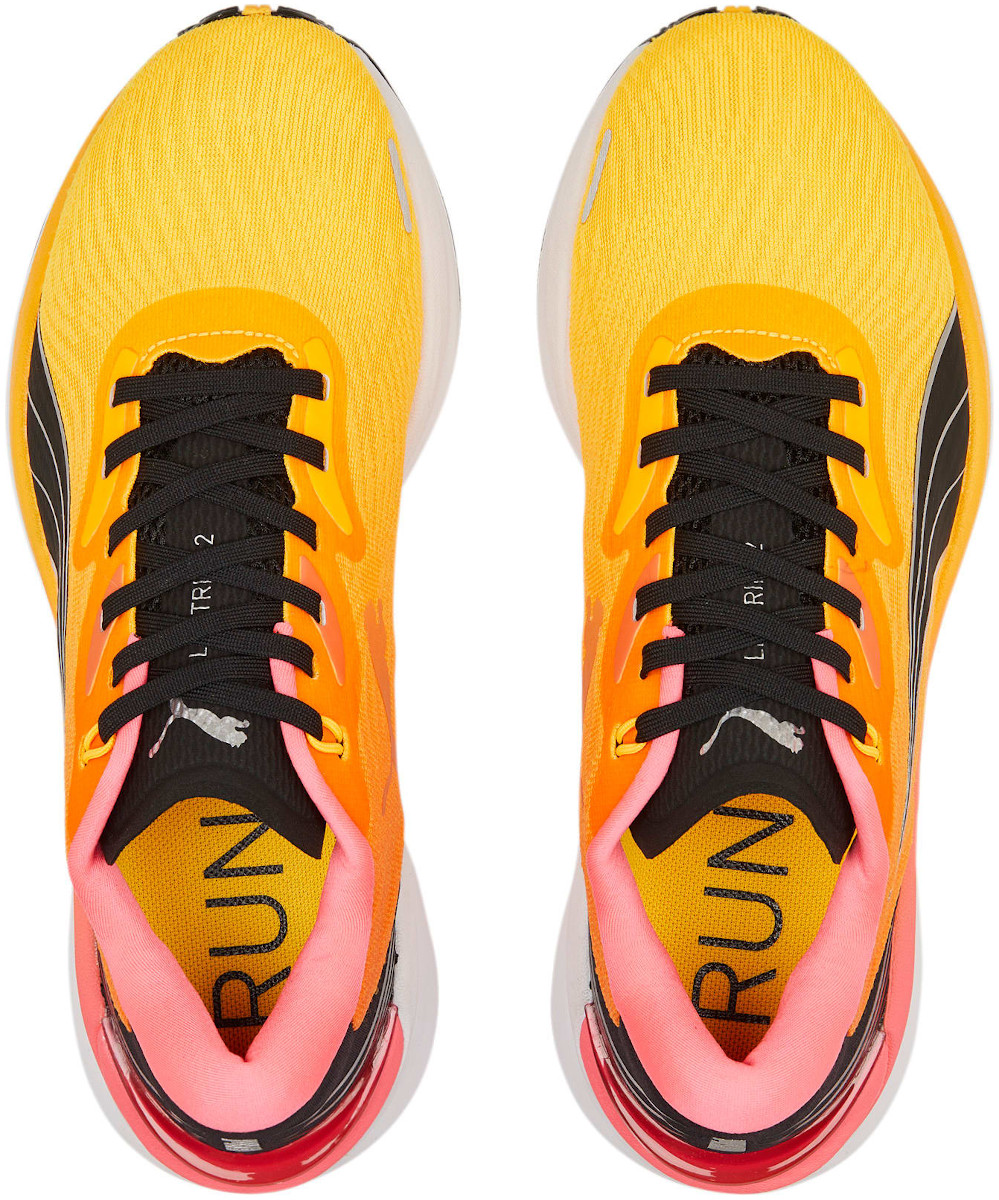 Running shoes Puma Electrify Nitro 2 - Top4Running.com