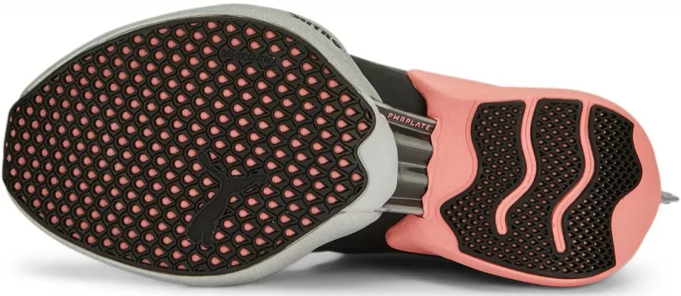 Running shoes Puma Fast-R Nitro Elite Carbon Wns