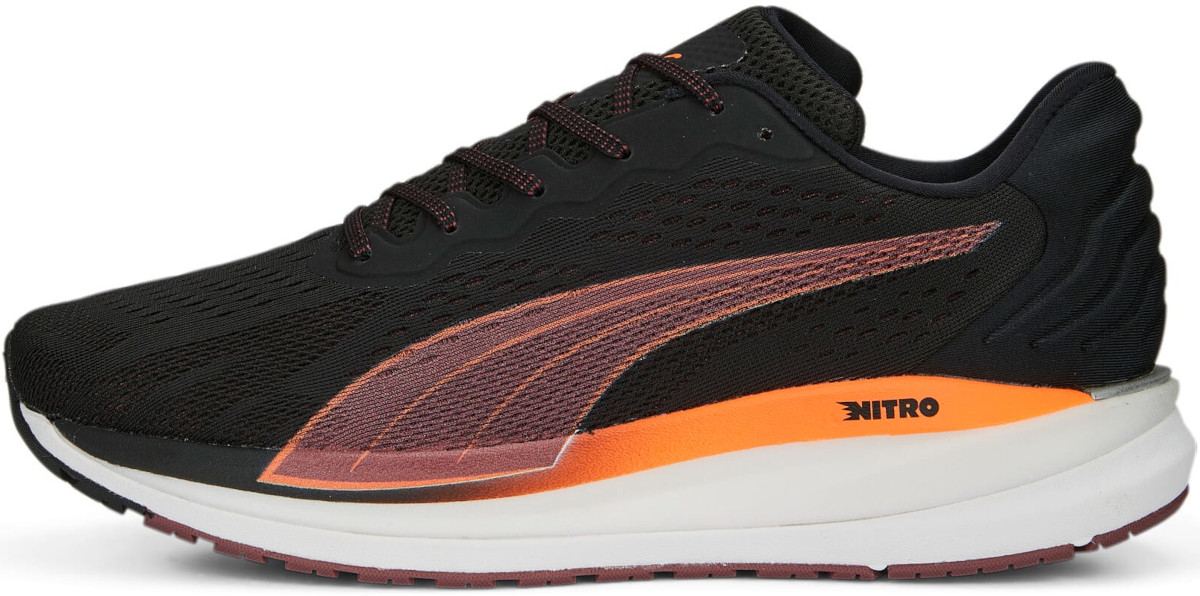 Buty do biegania Puma Magnify Nitro Surge