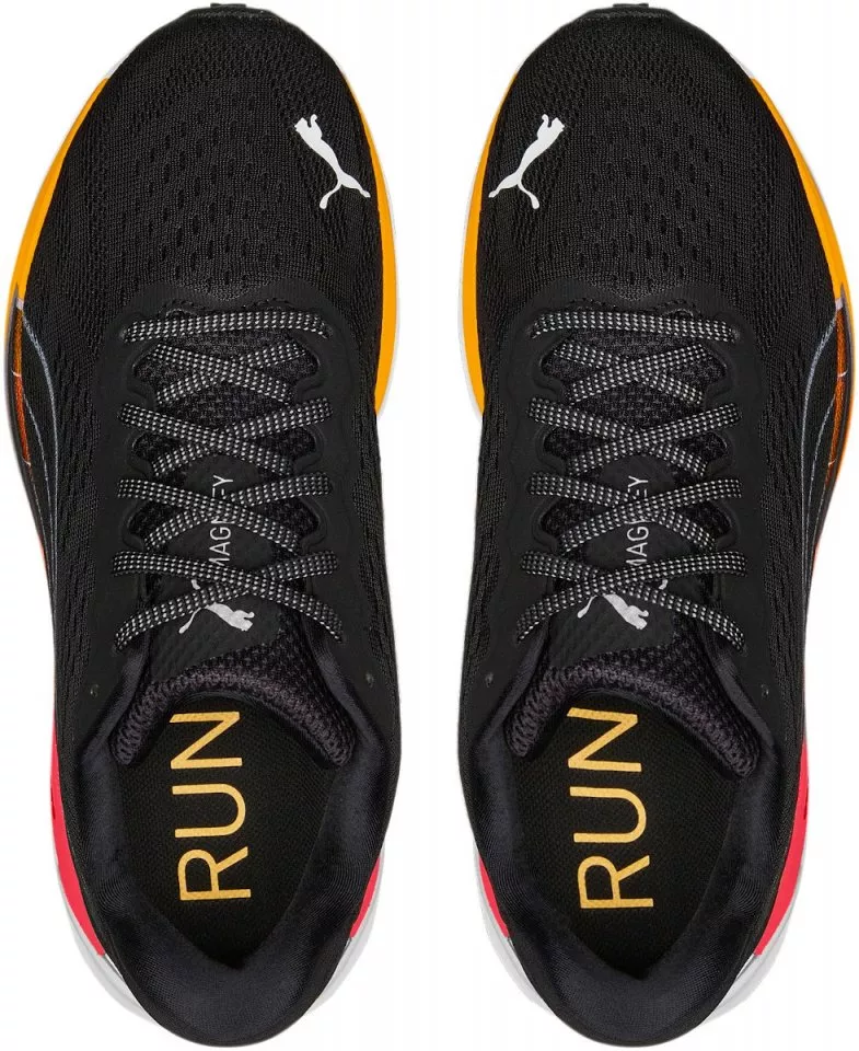 Running shoes Puma Magnify Nitro Surge Wns