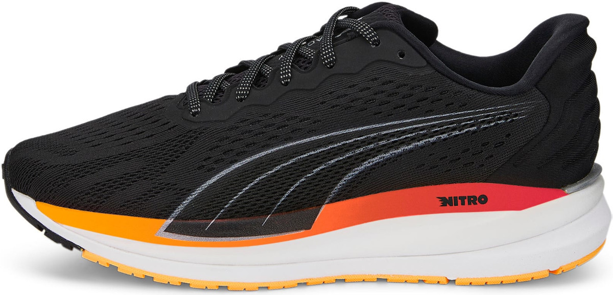 Chaussures de running Puma Magnify Nitro Surge Wns