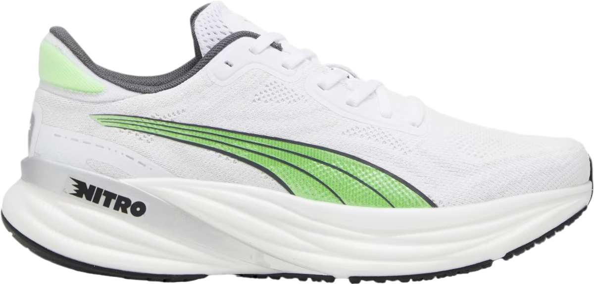 Laufschuhe Puma Magnify Nitro 2