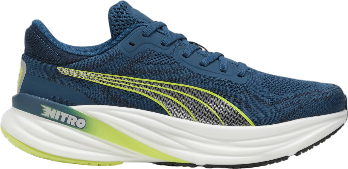 Zapatillas de running Puma Magnify NITRO 2