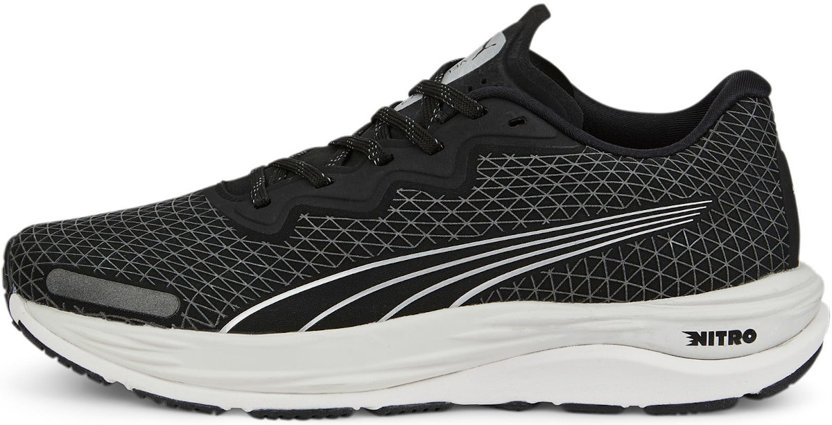 Sapatilhas de Corrida Puma Velocity Nitro 2 WTR Wns