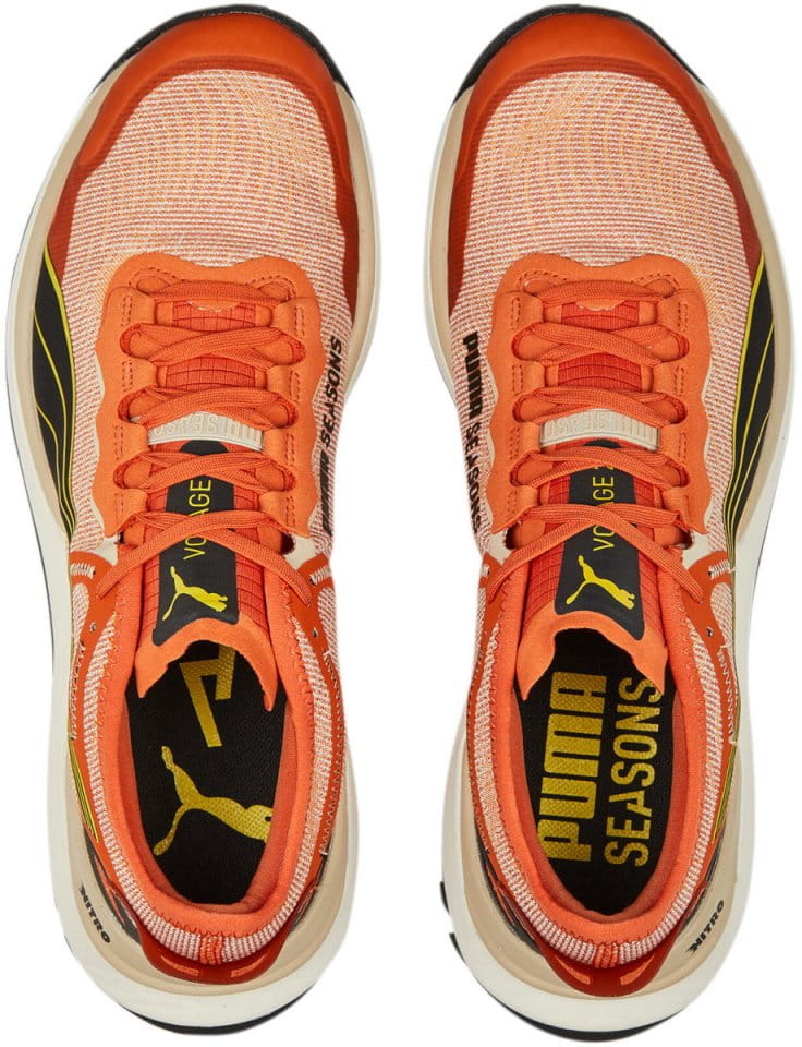 Trailové topánky Puma Voyage Nitro 2