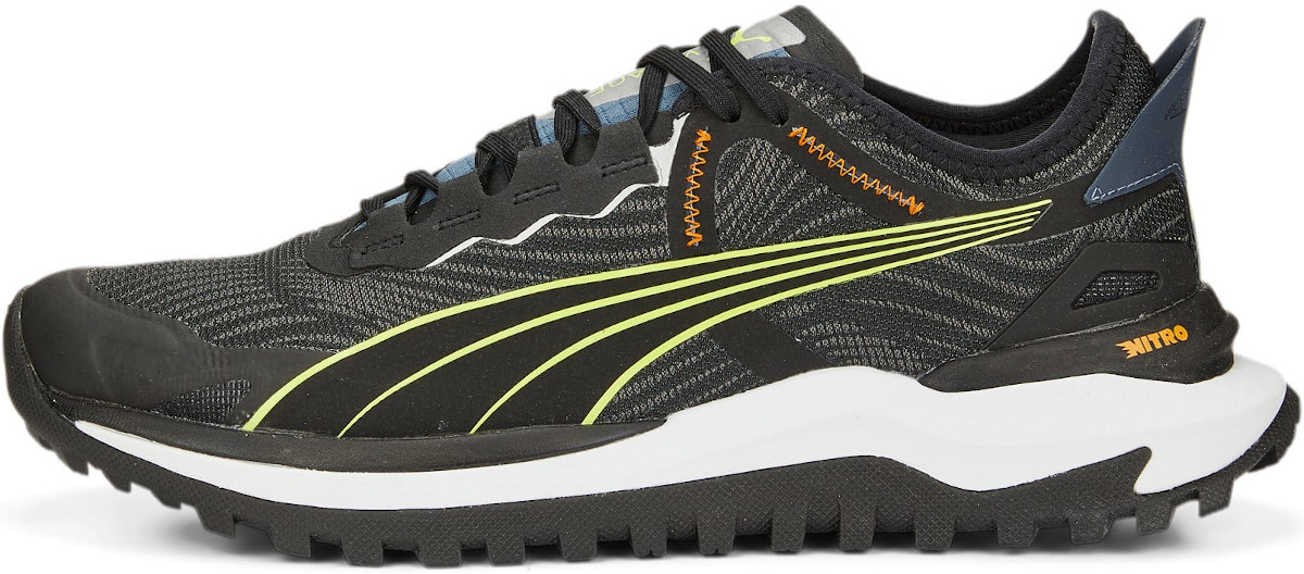 Trail shoes Puma Voyage Nitro 2