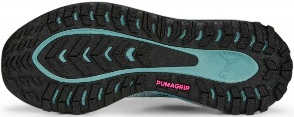 Trail-Schuhe Puma Voyage Nitro 2 Wns