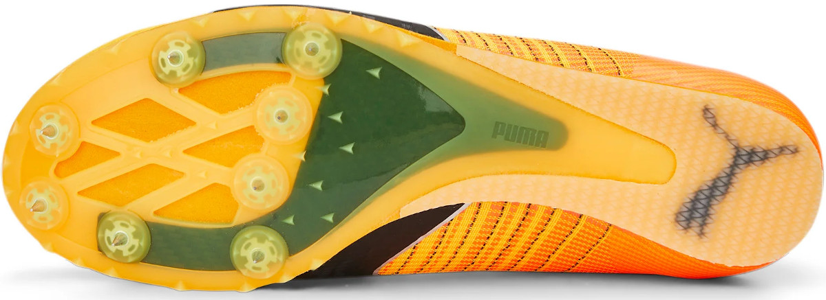 Track shoes/Spikes Puma evoSPEED TOKYO FUTURE JUMP 4 - Top4Running.com