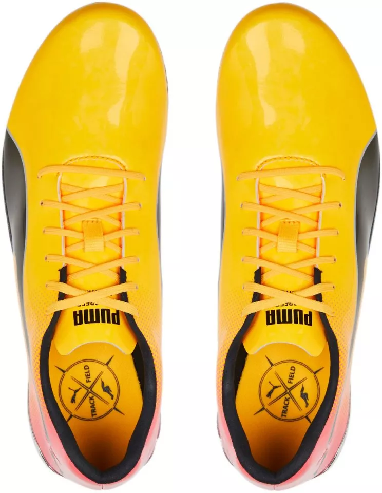 Chaussures de course à pointes Puma evoSPEED Electric 13