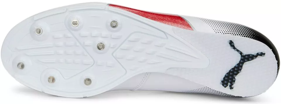 Chaussures de course à pointes Puma evoSPEED Long Jump 10