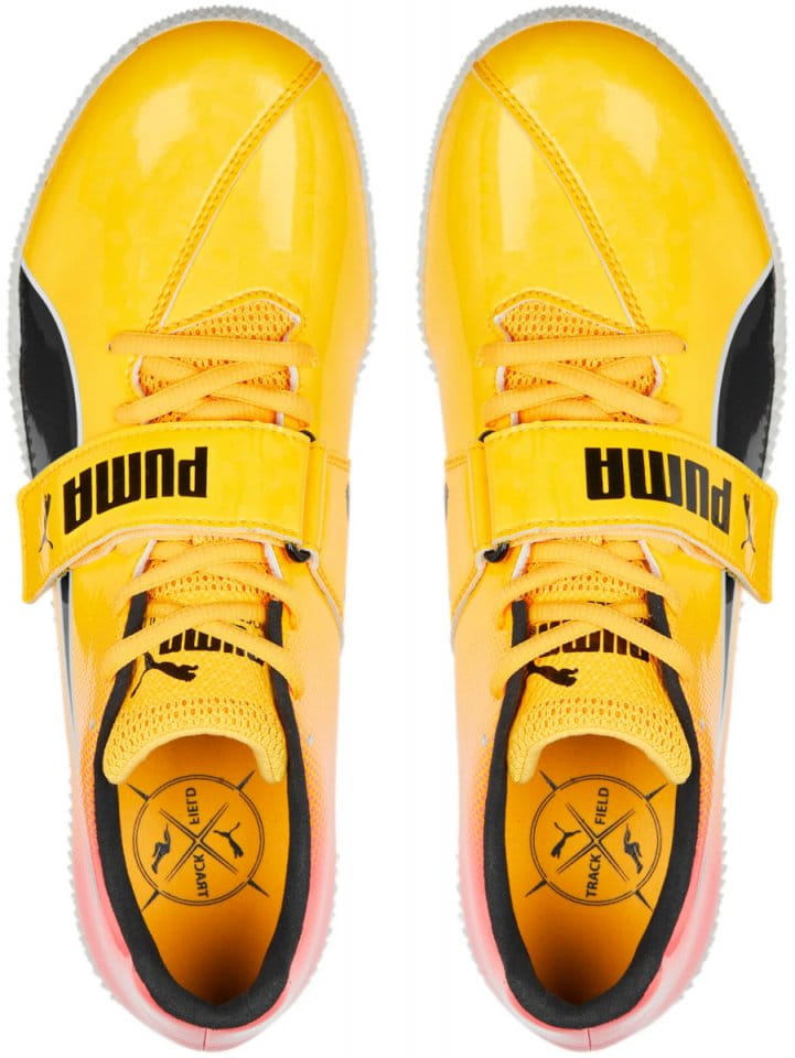 Scarpe da atletica Puma evoSPEED High Jump 10
