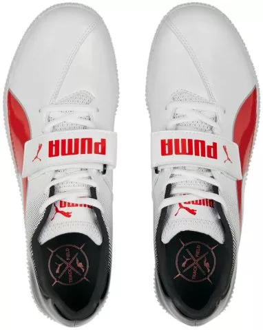 Tretry Puma evoSPEED High Jump 10