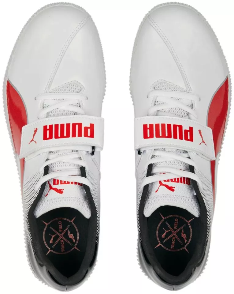 Track shoes/Spikes Puma evoSPEED High Jump 10
