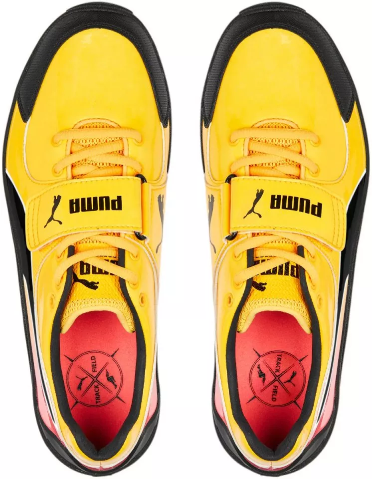 Ratakengät/Piikkarit Puma evoSPEED Throw 10