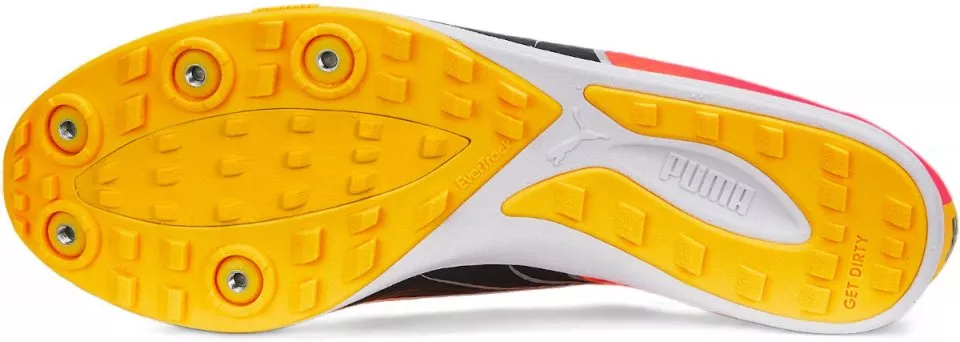 Tretry Puma evoSPEED Crossfox 4