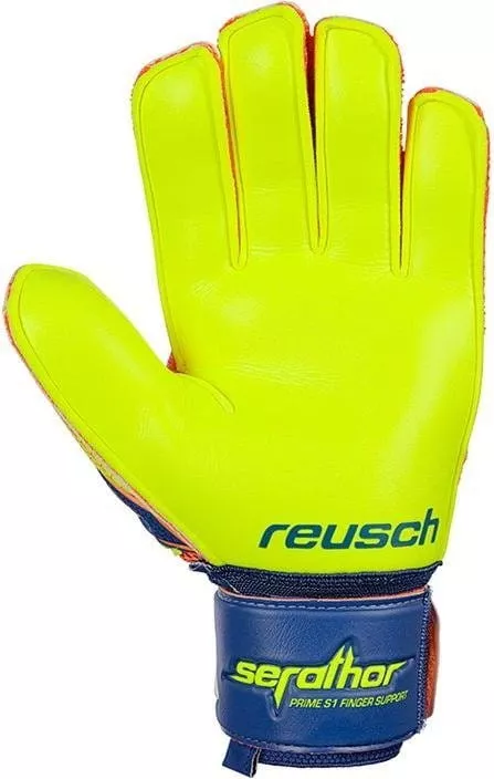 Goalkeeper's gloves Reusch Serathor Prime S1