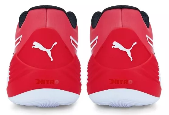 Баскетболни обувки Puma Fusion Nitro Team