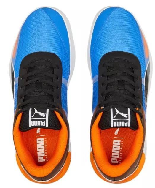 Zapatos de baloncesto Puma Fusion Nitro Team