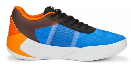 Unisex sálová obuv Puma Fusion Nitro