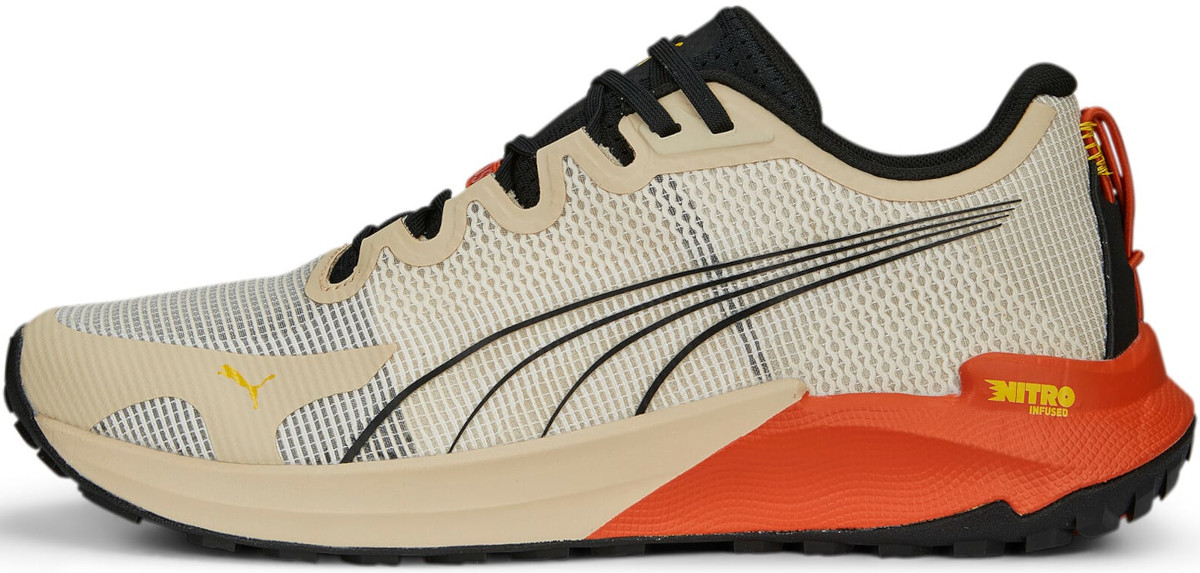 Trail shoes Puma Fast-Trac Nitro