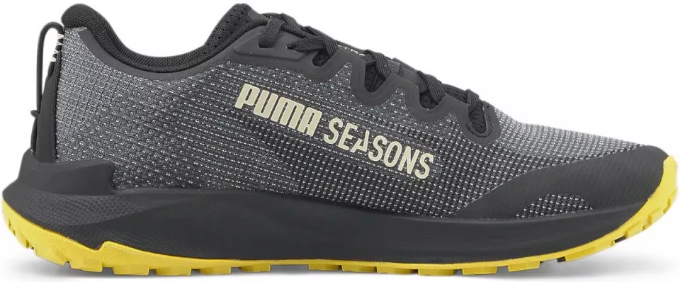 Trail-Schuhe Puma Fast-Trac Nitro