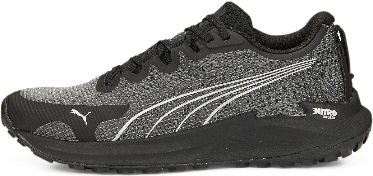 Trail-Schuhe Puma Fast-Trac Nitro Wns