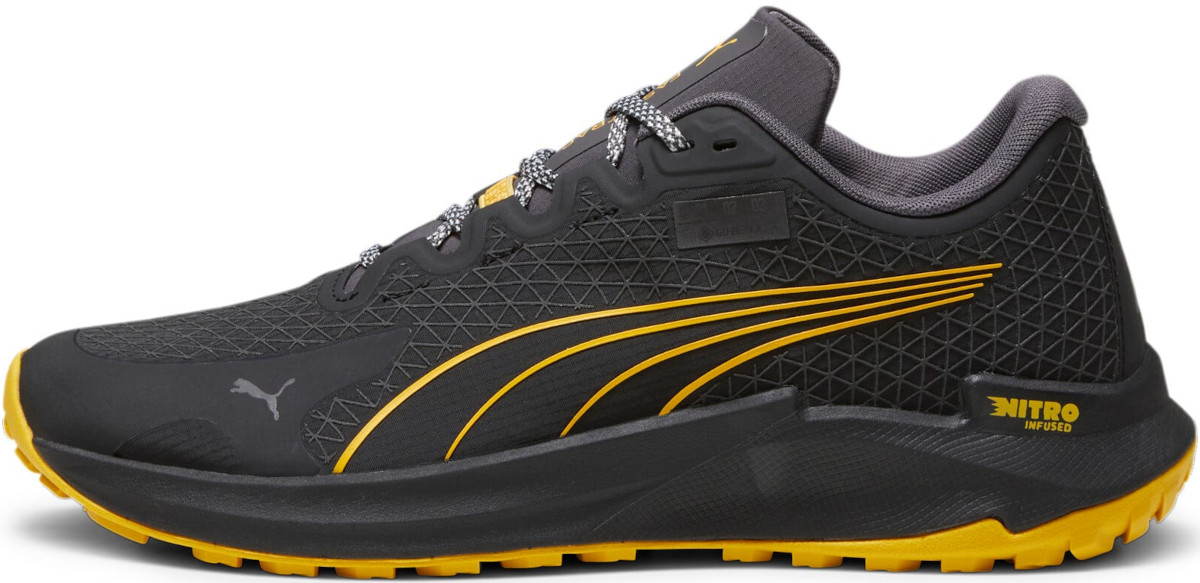 Pantofi trail Puma Fast-Trac Nitro GTX