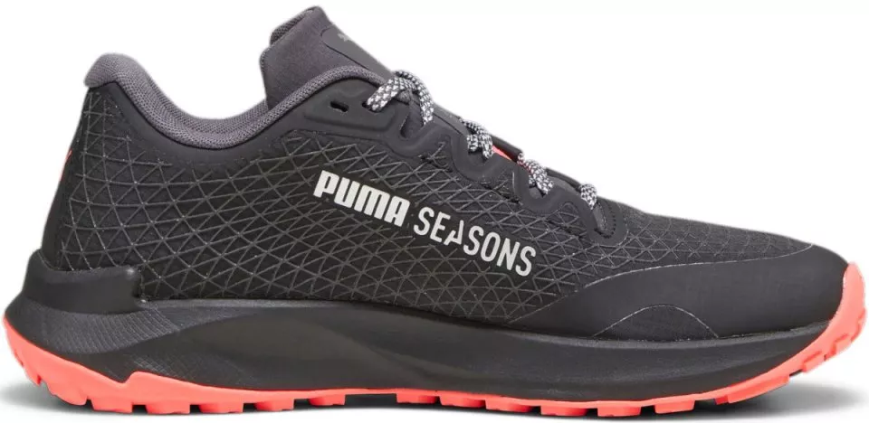 Trail-Schuhe Puma Fast-Trac Nitro GTX Wns