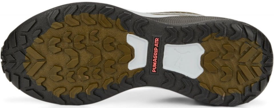Trailové topánky Puma Fast-Trac Nitro GTX Wns