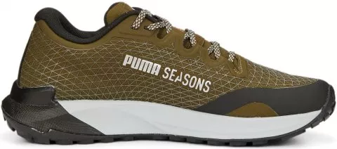 Trailové topánky Puma Fast-Trac Nitro GTX Wns