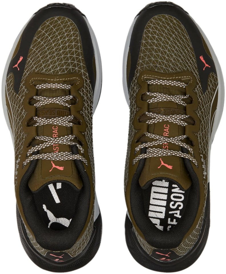 Trailové topánky Puma Fast-Trac Nitro GTX Wns