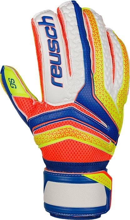 Manusi de portar Reusch Serathor SG Extra