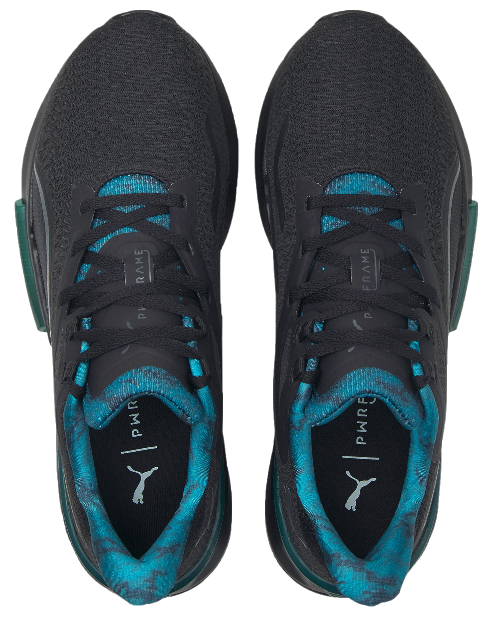 Fitness shoes Puma PWRFrame TR Off Season - Top4Running.com
