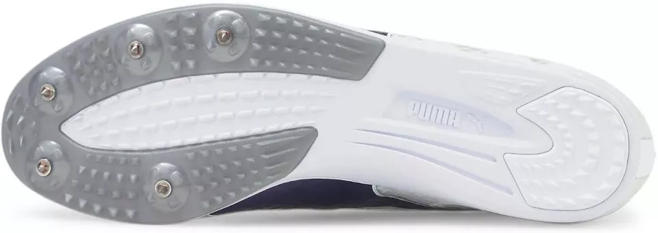 Spikes Puma evoSPEED Mid-Distance x TRACKSMITH