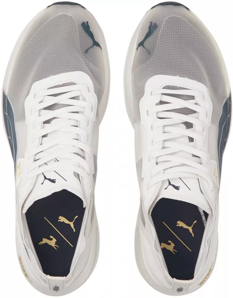 Buty do biegania Puma Deviate Nitro Elite Racer x Tracksmith