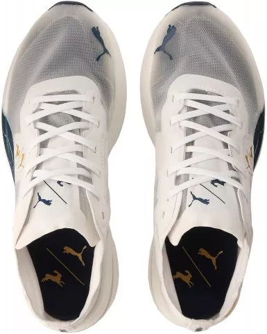 Bežecké topánky Puma Deviate Nitro Elite Racer x Tracksmith W