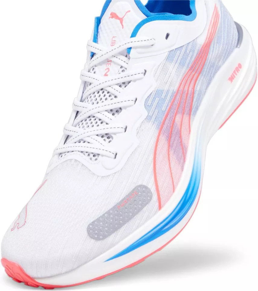 Sapatilhas de Corrida Puma Liberate Nitro 2