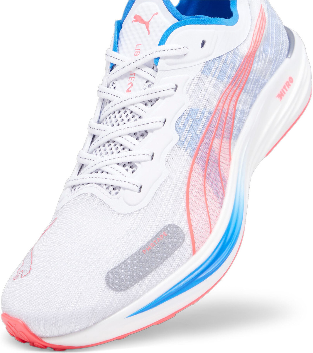 Running shoes Puma Liberate Nitro 2 - Top4Running.com