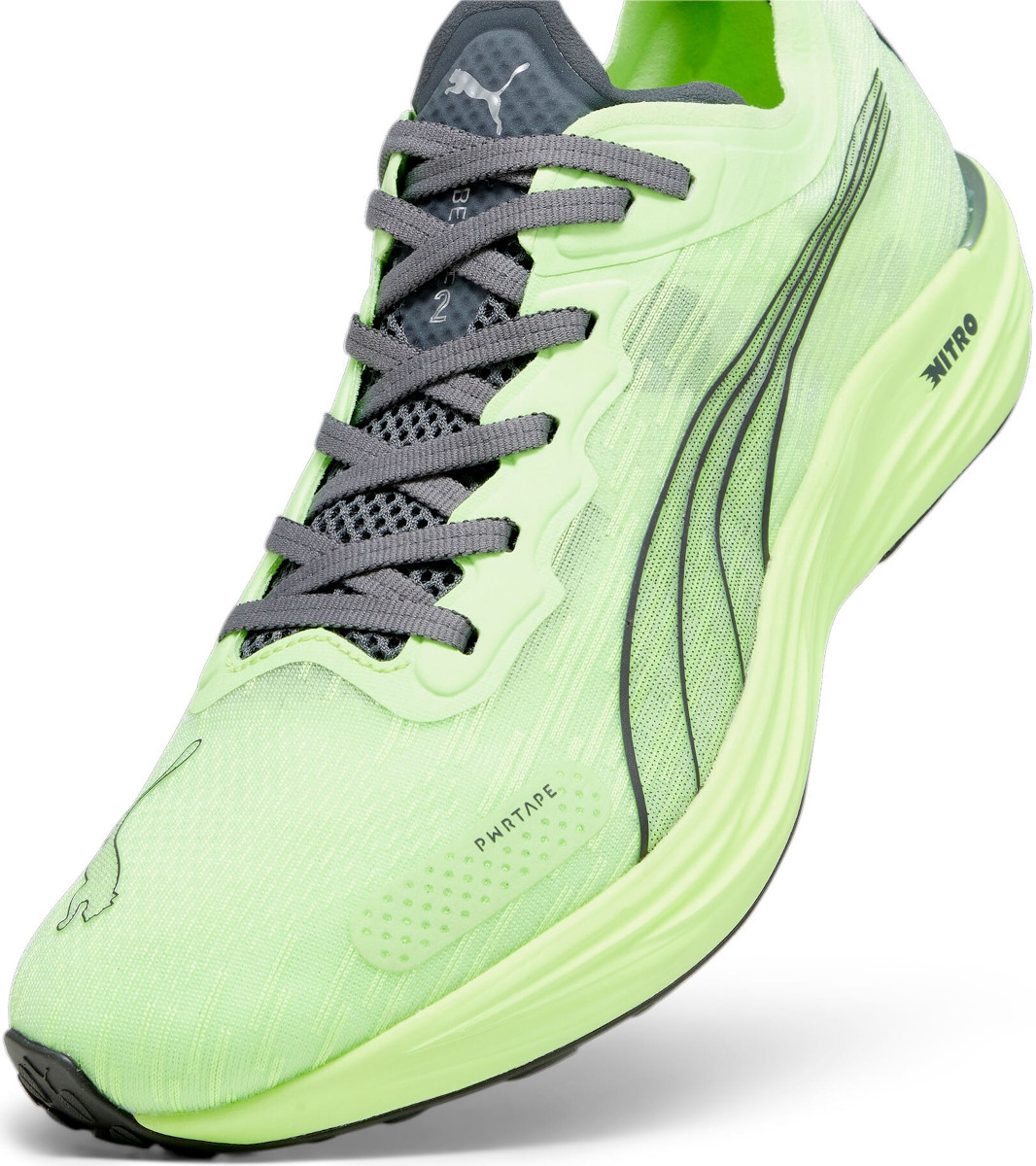 Running shoes Puma Liberate Nitro 2 - Top4Running.com