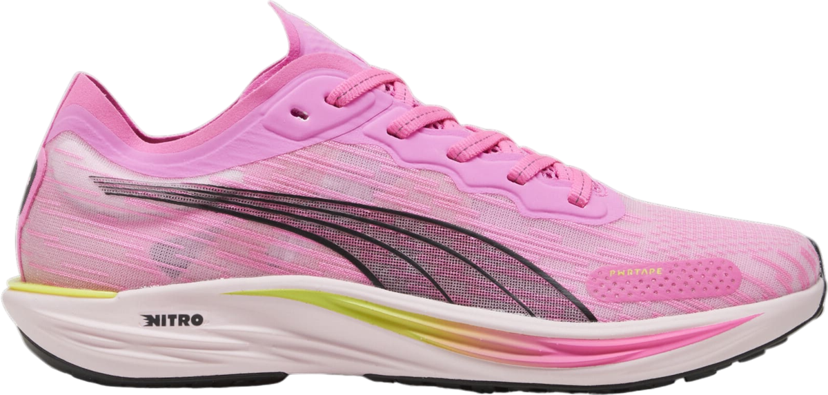 Running shoes Puma Liberate NITRO 2 Wns