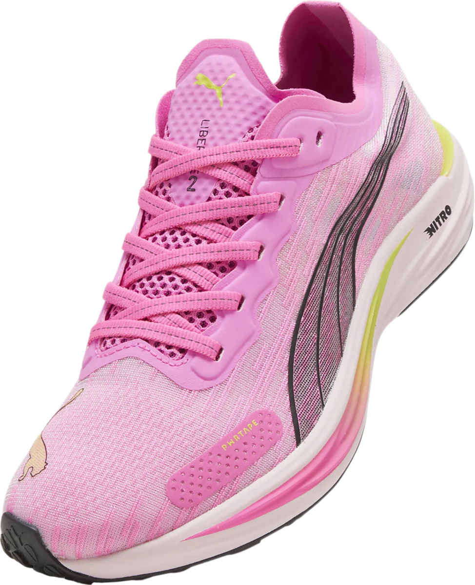 Running shoes Puma Liberate NITRO 2 Wns - Top4Running.com