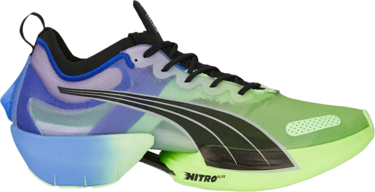 Chaussures de running Puma Fast-R Nitro Elite Elektrocharged