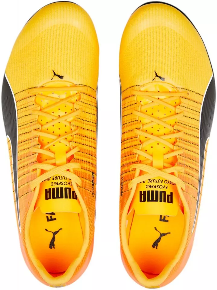 Sapatilhas de pista/Bicos Puma evoSPEED Tokyo Future FASTER+ 2