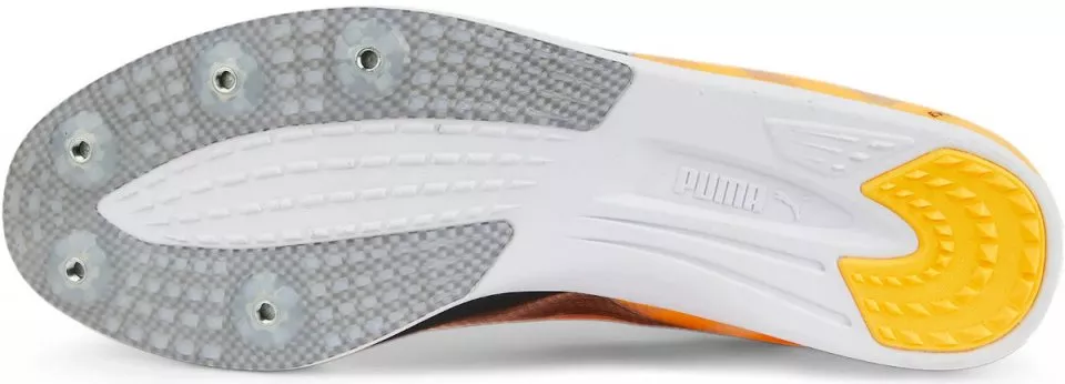 Běžecké tretry Puma evoSPEED Mid-Distance 4